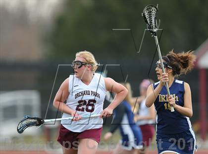 Thumbnail 1 in Notre Dame @ Orchard Park photogallery.