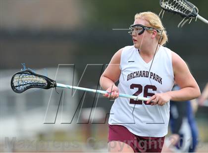 Thumbnail 3 in Notre Dame @ Orchard Park photogallery.