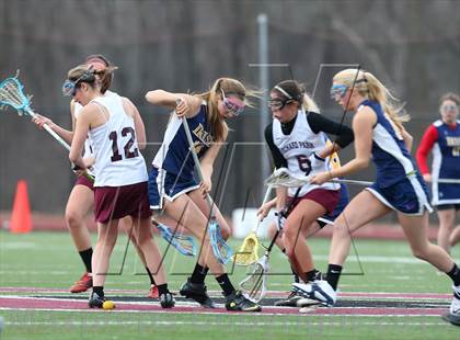 Thumbnail 2 in Notre Dame @ Orchard Park photogallery.