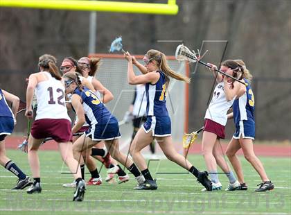 Thumbnail 3 in Notre Dame @ Orchard Park photogallery.