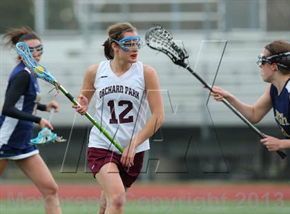 Thumbnail 3 in Notre Dame @ Orchard Park photogallery.