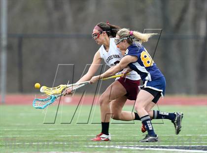 Thumbnail 1 in Notre Dame @ Orchard Park photogallery.