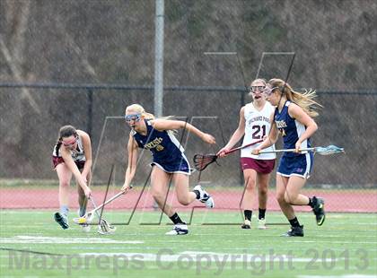 Thumbnail 1 in Notre Dame @ Orchard Park photogallery.