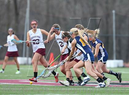 Thumbnail 3 in Notre Dame @ Orchard Park photogallery.