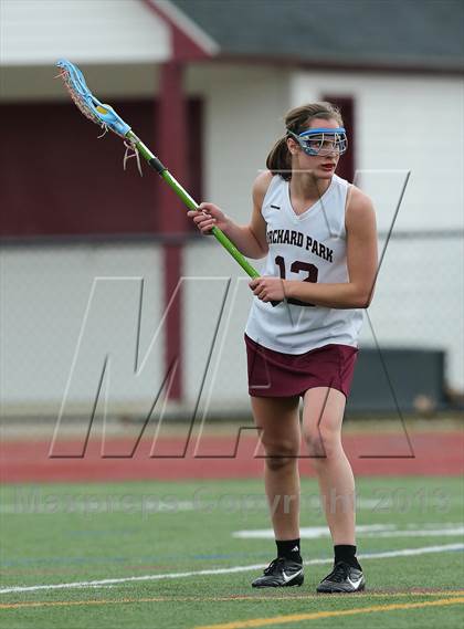 Thumbnail 3 in Notre Dame @ Orchard Park photogallery.
