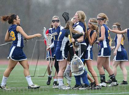Thumbnail 1 in Notre Dame @ Orchard Park photogallery.