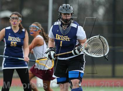 Thumbnail 3 in Notre Dame @ Orchard Park photogallery.