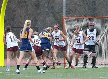 Thumbnail 3 in Notre Dame @ Orchard Park photogallery.