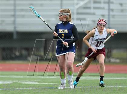 Thumbnail 2 in Notre Dame @ Orchard Park photogallery.
