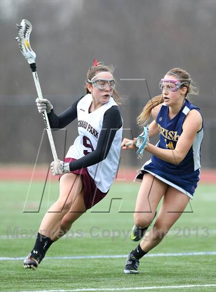 Thumbnail 3 in Notre Dame @ Orchard Park photogallery.