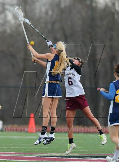 Thumbnail 2 in Notre Dame @ Orchard Park photogallery.