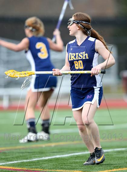 Thumbnail 3 in Notre Dame @ Orchard Park photogallery.