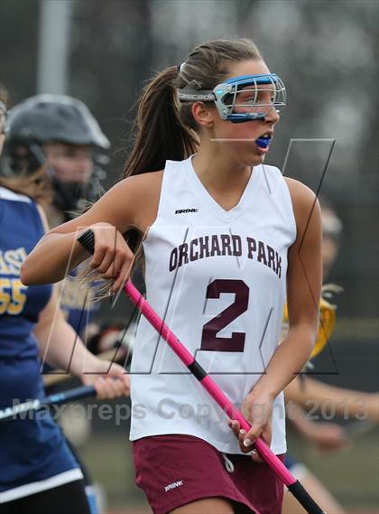 Thumbnail 2 in Notre Dame @ Orchard Park photogallery.