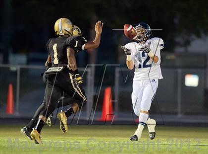 Thumbnail 2 in Berkeley Prep @ St. Petersburg Catholic photogallery.