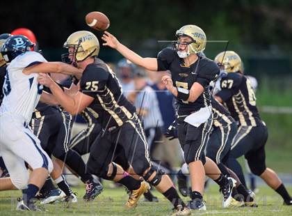 Thumbnail 2 in Berkeley Prep @ St. Petersburg Catholic photogallery.