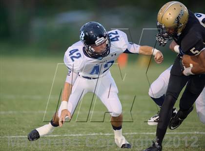 Thumbnail 3 in Berkeley Prep @ St. Petersburg Catholic photogallery.