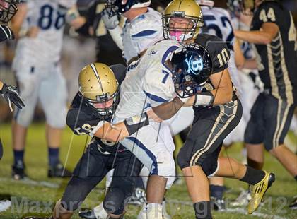 Thumbnail 3 in Berkeley Prep @ St. Petersburg Catholic photogallery.