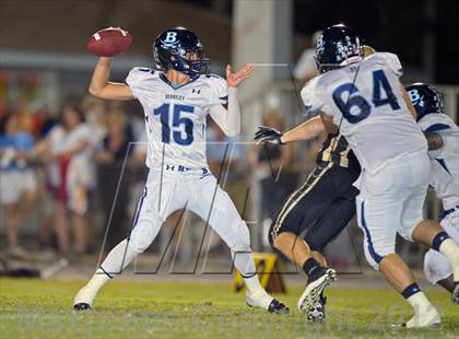 Thumbnail 3 in Berkeley Prep @ St. Petersburg Catholic photogallery.