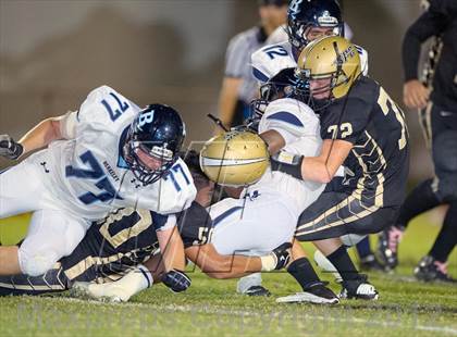 Thumbnail 3 in Berkeley Prep @ St. Petersburg Catholic photogallery.