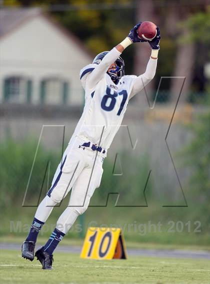 Thumbnail 2 in Berkeley Prep @ St. Petersburg Catholic photogallery.
