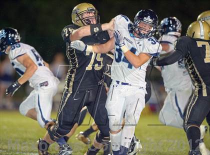 Thumbnail 3 in Berkeley Prep @ St. Petersburg Catholic photogallery.