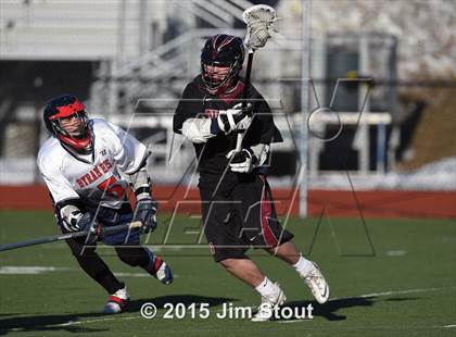 Thumbnail 2 in Nyack @ Byram Hills photogallery.