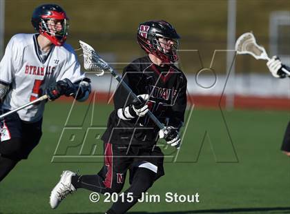 Thumbnail 3 in Nyack @ Byram Hills photogallery.