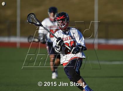 Thumbnail 1 in Nyack @ Byram Hills photogallery.