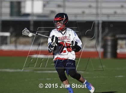 Thumbnail 1 in Nyack @ Byram Hills photogallery.