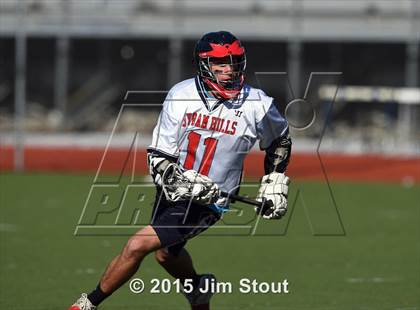 Thumbnail 1 in Nyack @ Byram Hills photogallery.