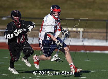 Thumbnail 2 in Nyack @ Byram Hills photogallery.