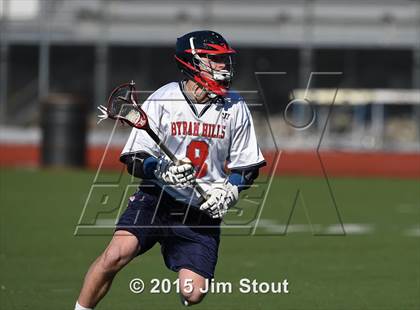 Thumbnail 1 in Nyack @ Byram Hills photogallery.