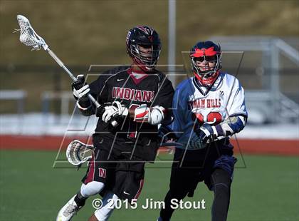 Thumbnail 1 in Nyack @ Byram Hills photogallery.