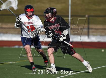 Thumbnail 3 in Nyack @ Byram Hills photogallery.