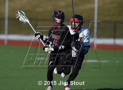 Thumbnail 1 in Nyack @ Byram Hills photogallery.
