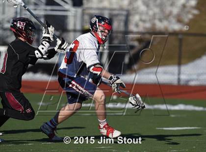 Thumbnail 2 in Nyack @ Byram Hills photogallery.
