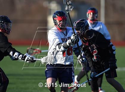 Thumbnail 1 in Nyack @ Byram Hills photogallery.