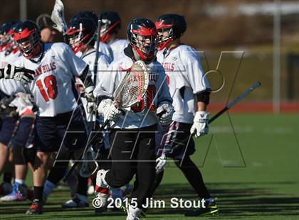 Thumbnail 1 in Nyack @ Byram Hills photogallery.