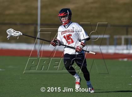 Thumbnail 1 in Nyack @ Byram Hills photogallery.