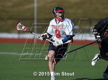 Thumbnail 1 in Nyack @ Byram Hills photogallery.