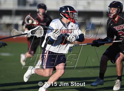 Thumbnail 1 in Nyack @ Byram Hills photogallery.