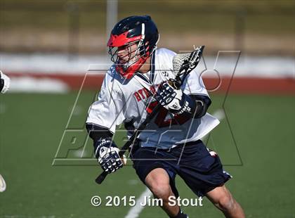 Thumbnail 1 in Nyack @ Byram Hills photogallery.