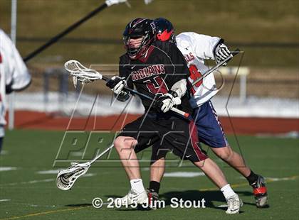 Thumbnail 1 in Nyack @ Byram Hills photogallery.