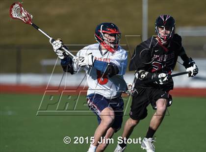 Thumbnail 1 in Nyack @ Byram Hills photogallery.
