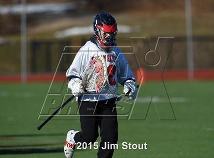 Thumbnail 3 in Nyack @ Byram Hills photogallery.