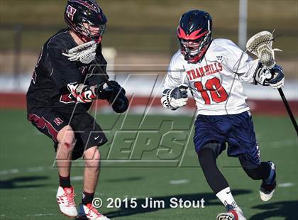 Thumbnail 1 in Nyack @ Byram Hills photogallery.