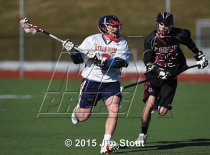 Thumbnail 3 in Nyack @ Byram Hills photogallery.