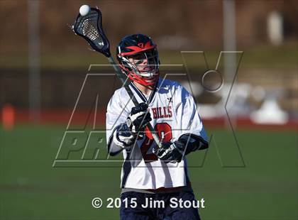 Thumbnail 1 in Nyack @ Byram Hills photogallery.