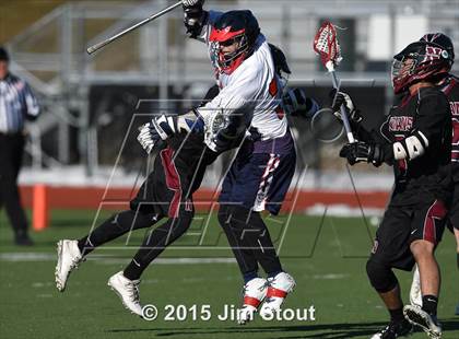 Thumbnail 1 in Nyack @ Byram Hills photogallery.