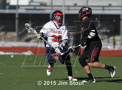 Thumbnail 1 in Nyack @ Byram Hills photogallery.